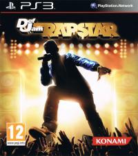 2.EL PS3 Def Jam Rapstar Oyun