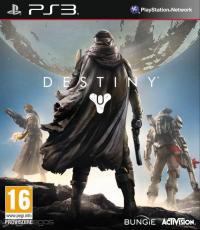 2.EL PS3 Destiny Oyun