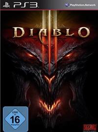 2.EL PS3 OYUN DIABLO 3 -OK
