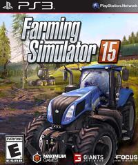 2.EL PS3 OYUN FARMING SİMULATOR OYUN