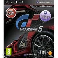 2.EL PS3 Gran Turismo 5 Oyun