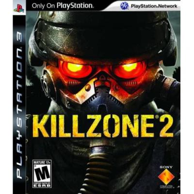 2.EL PS3 Killzone 2