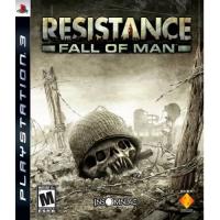 2.EL PS3 Resistance: Fall Of Man Oyun