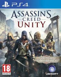 2.EL PS4 Assassin&amp;#39;s Creed Unity Oyun