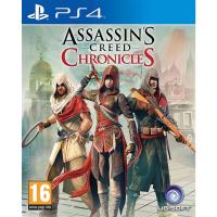 2.EL PS4 Assassin&amp;#39;s Creed Chronicles Oyun