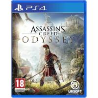2.EL PS4 Assassin&amp;#39;s Creed Odyssey Oyun