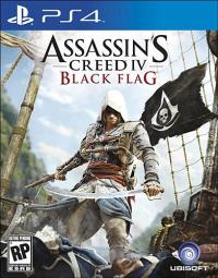 2.EL PS4 Assassins Creed IV Black Flag Oyun
