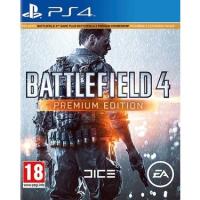 2.EL PS4 Battlefield 4 Premium Edition Oyun