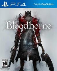 2.EL PS4 Bloodborne Oyun
