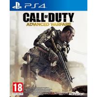 2.EL PS4 Call Of Duty Advanced Warfare Oyun