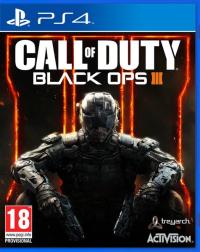 2.EL PS4 Call of Duty Black Ops 3 Oyun
