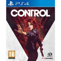 2.EL PS4 Control Oyun