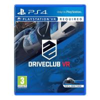 2.EL PS4 DriveClub Oyun