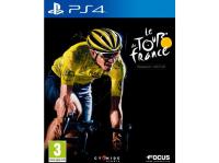2.EL PS4 Tour de France 2016 Oyun