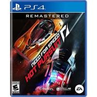 2.EL PS4 Need for Speed Hot Pursuit Oyun