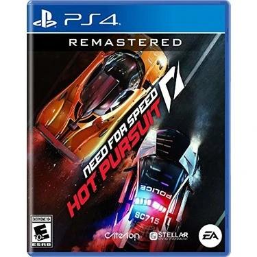 2.EL PS4 Need for Speed Hot Pursuit Oyun