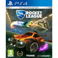 2.EL PS4 Rocket League Oyun