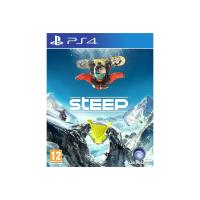 2.EL PS4 Steep Oyun