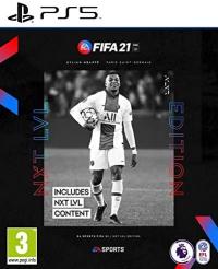 2.EL PS5 Fifa 21 Oyun