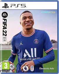 2.EL PS5 Fifa 22 Oyun