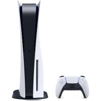 2.EL Sony Playstation 5 CD&amp;#39;li Standart Kasa PS5 Oyun Konsolu