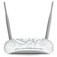 2.EL TP-LINK TL-WA801ND 300MBPS HUB ACCESS POINT