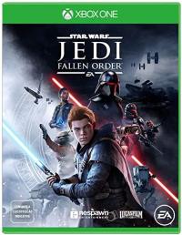 2.EL XBOX ONE OYUN STARWARS JEDI FALLEN ORDER