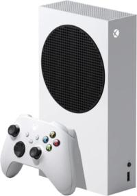 2.EL Xbox Series S 512 GB SSD Oyun Konsolu (12 Ay Garanti)