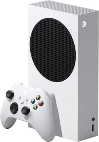 2.EL Xbox Series S 512 GB SSD Oyun Konsolu (12 Ay Garanti)