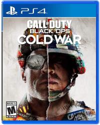 2.EL PS4 Call of Duty Black Ops Cold War Oyun