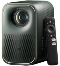 2.EL  Formovie Xming Page One Smart Projector google tv