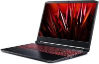 2.EL ACER NİTRO 5 AN515-45-R15G RYZEN 5 5600H 8GB RAM 512 GB SSD RTX 3050Tİ NOTEBOOK (3 AY GARANTİ)