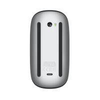 2.EL Apple Magic 3 MXK63ZE/A Şarjlı Lazer Kablosuz Mouse (14 ay Garanti)