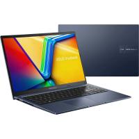 2.EL Asus X1502ZA-EJ654W i5-1235U 8 GB 256 GB SSD Iris Xe Graphics 15.6&amp;#39;&amp;#39; Full HD Notebook (3 Ay Garanti)