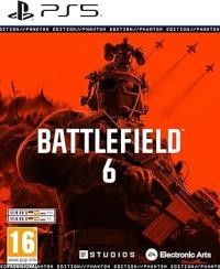 2.EL PS5 Battlefield 6 Phantom Edition Oyun
