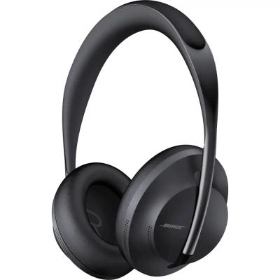 2.EL Bose Noise Cancelling 700 Kulak Üstü Siyah Bluetooth Kulaklık (3 Ay Garanti)