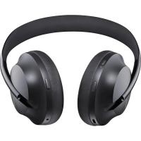 2.EL Bose Noise Cancelling 700 Kulak Üstü Siyah Bluetooth Kulaklık (3 Ay Garanti)