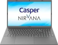 2.EL Casper Nirvana C370.4020-4C00B N4020 4 GB 120 GB SSD UHD Graphics 600 15.6" Full HD Notebook (3 Ay Garanti)