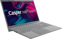 2.EL Casper Nirvana C370.4020-4C00B N4020 4 GB 120 GB SSD UHD Graphics 600 15.6" Full HD Notebook (3 Ay Garanti)