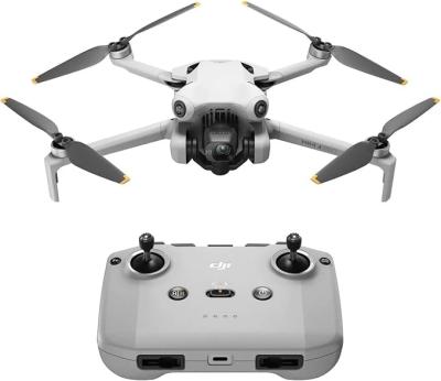 2.EL DJI MINI 4 4K DRONE TEK BATARYA
