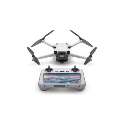 2.EL DJI MINI PRO 3 RC KUMANDALI DRONE TEK BATARYA