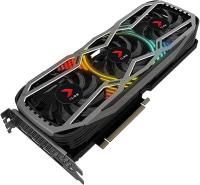 2.EL EKRAN KARTI PNY GEFORCE RTX3070 Tİ 8GB XLR8 TRİPLE FAN VCG3070T8TFXPPB EU