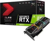 2.EL EKRAN KARTI PNY GEFORCE RTX3070 Tİ 8GB XLR8 TRİPLE FAN VCG3070T8TFXPPB EU