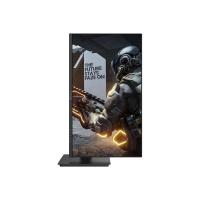 2.EL Fazeon X24F240P 24" 0.5 ms Full HD Pivot IPS 240 Hz Oyuncu Monitörü