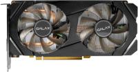2.EL GALAX GEFORCE GTX1660 SUPER  1-CLİCK OC 6GB 192BİT GDDR5 EKRAN KARTI (3 AY GARANTİ)