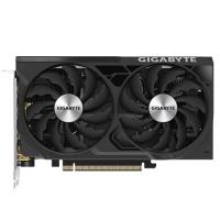2.EL Gigabyte RTX 4060 TI Windforce OC GV-N406TWF2OC-8GD 128 Bit GDDR6 8 GB Ekran Kartı (3 Ay Garanti)