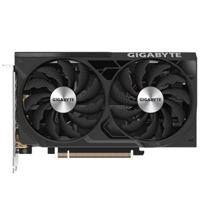 2.EL Gigabyte RTX 4060 TI Windforce OC GV-N406TWF2OC-8GD 128 Bit GDDR6 8 GB Ekran Kartı (3 Ay Garanti)