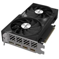 2.EL Gigabyte RTX 4060 TI Windforce OC GV-N406TWF2OC-8GD 128 Bit GDDR6 8 GB Ekran Kartı (3 Ay Garanti)