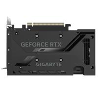 2.EL Gigabyte RTX 4060 TI Windforce OC GV-N406TWF2OC-8GD 128 Bit GDDR6 8 GB Ekran Kartı (3 Ay Garanti)