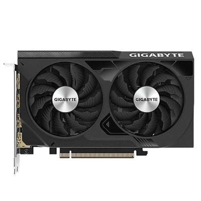2.EL Gigabyte RTX 4060 Windforce OC 8G GV-N4060WF2OC-8GD 128 Bit GDDR6 8 GB Ekran Kartı (3 Ay Garanti)